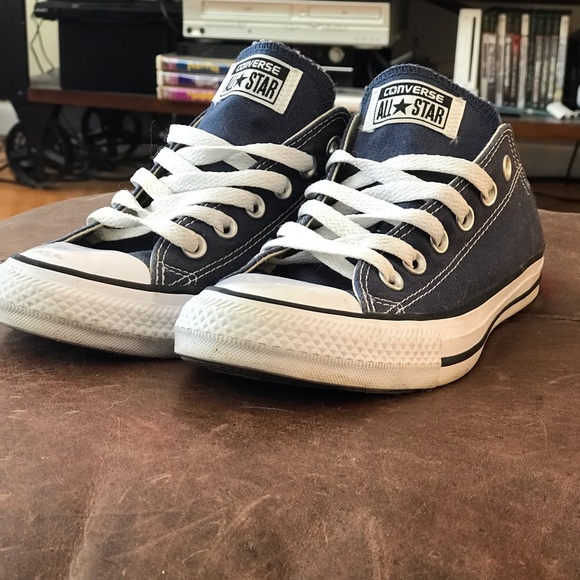 Converse Shoes - Converse